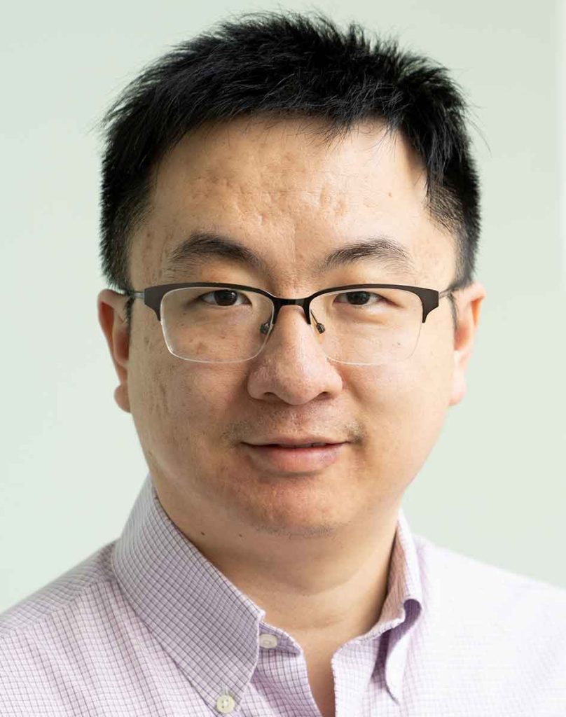 Yong-Jie Hu, PhD